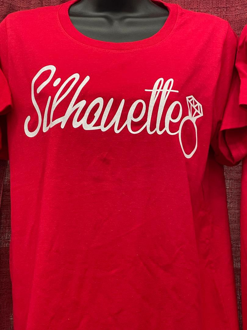 Kappa Silhoutte Shirt (CLEARANCE)