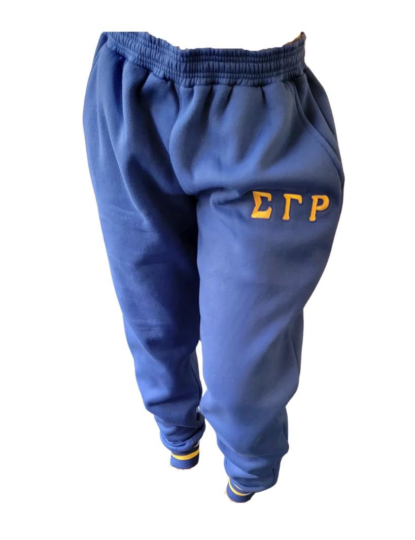 SGRHO Sweatpants