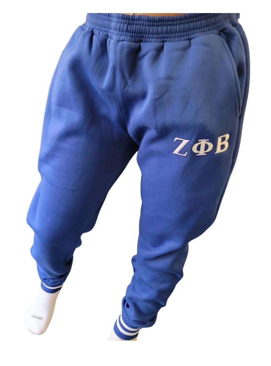 Zeta Sweatpants