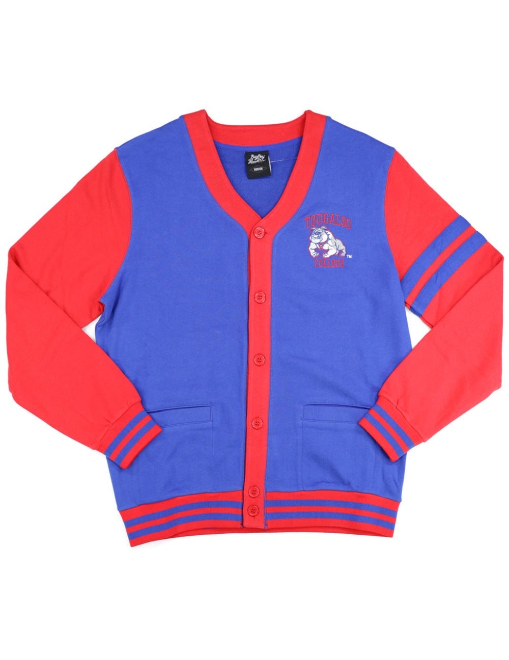 Tougaloo Men's Cardigan