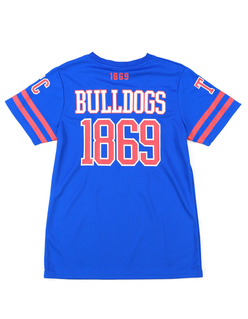 Tougaloo Women's Dri Fit Football Shirt