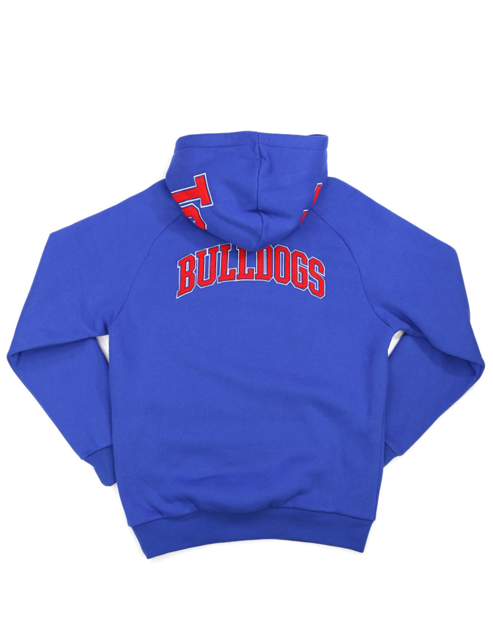 Tougaloo Unisex Hoodie
