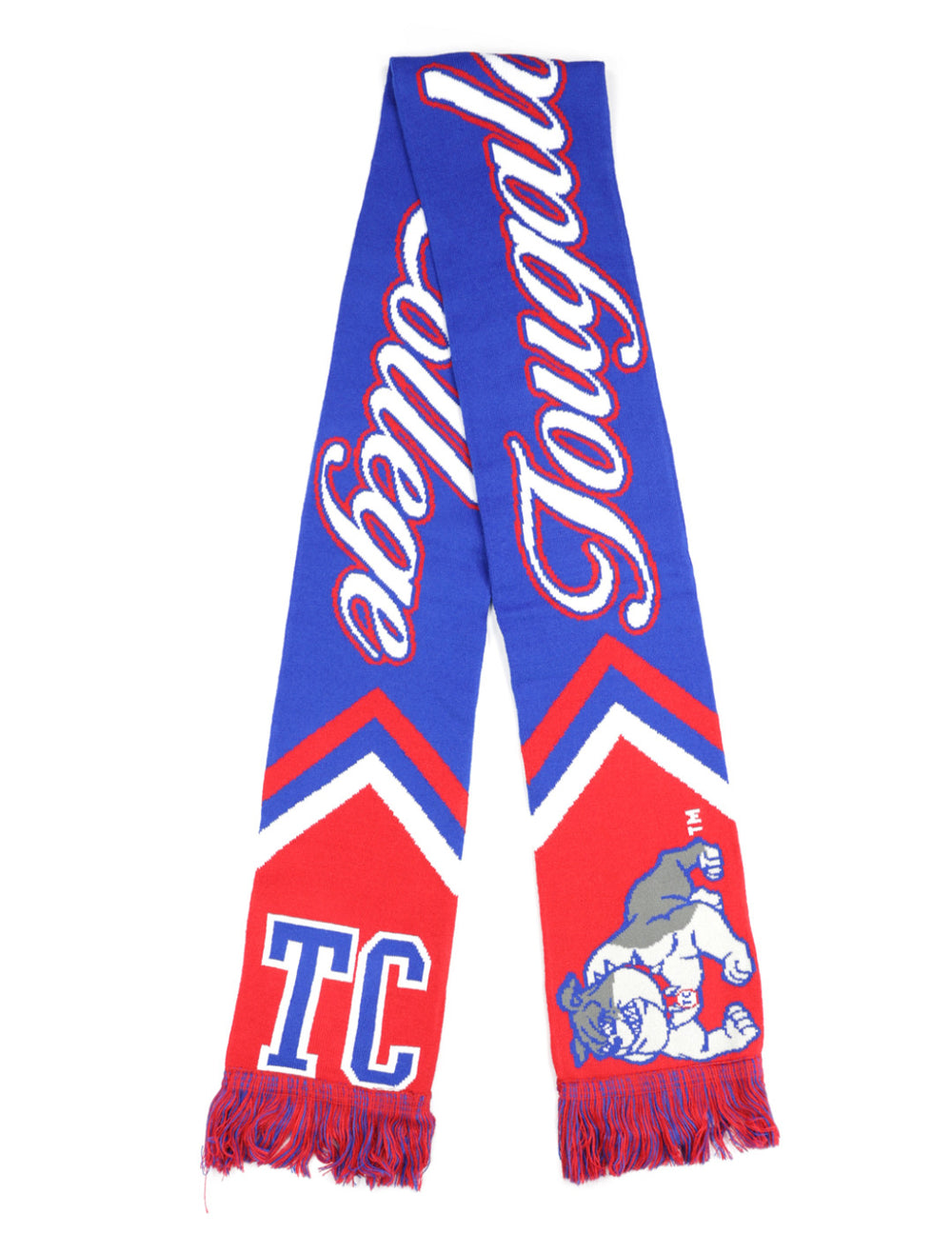 Tougaloo Scarf