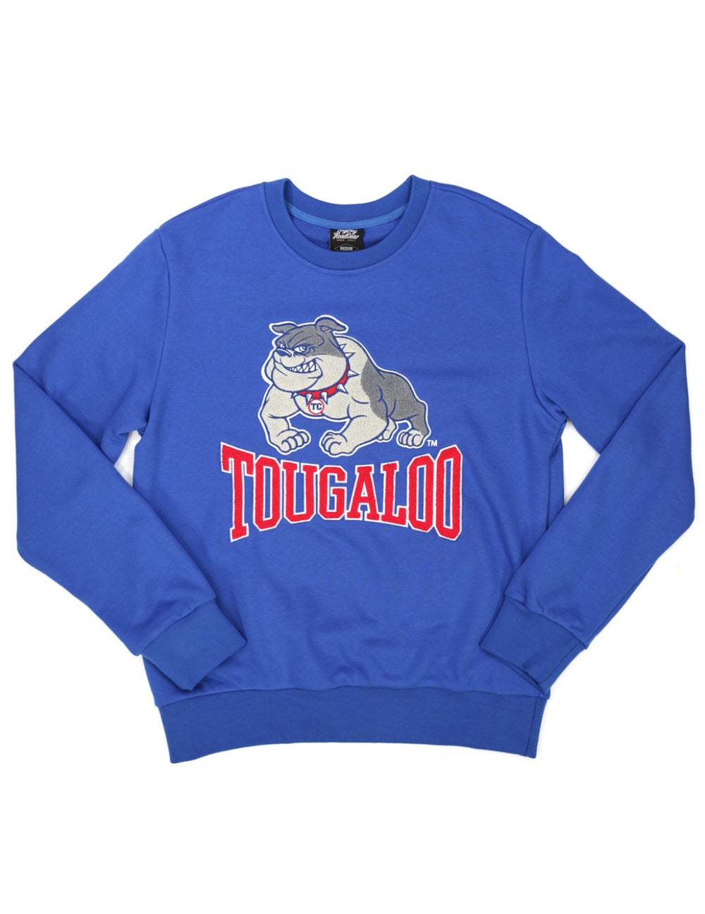 Tougaloo Unisex Sweatshirt