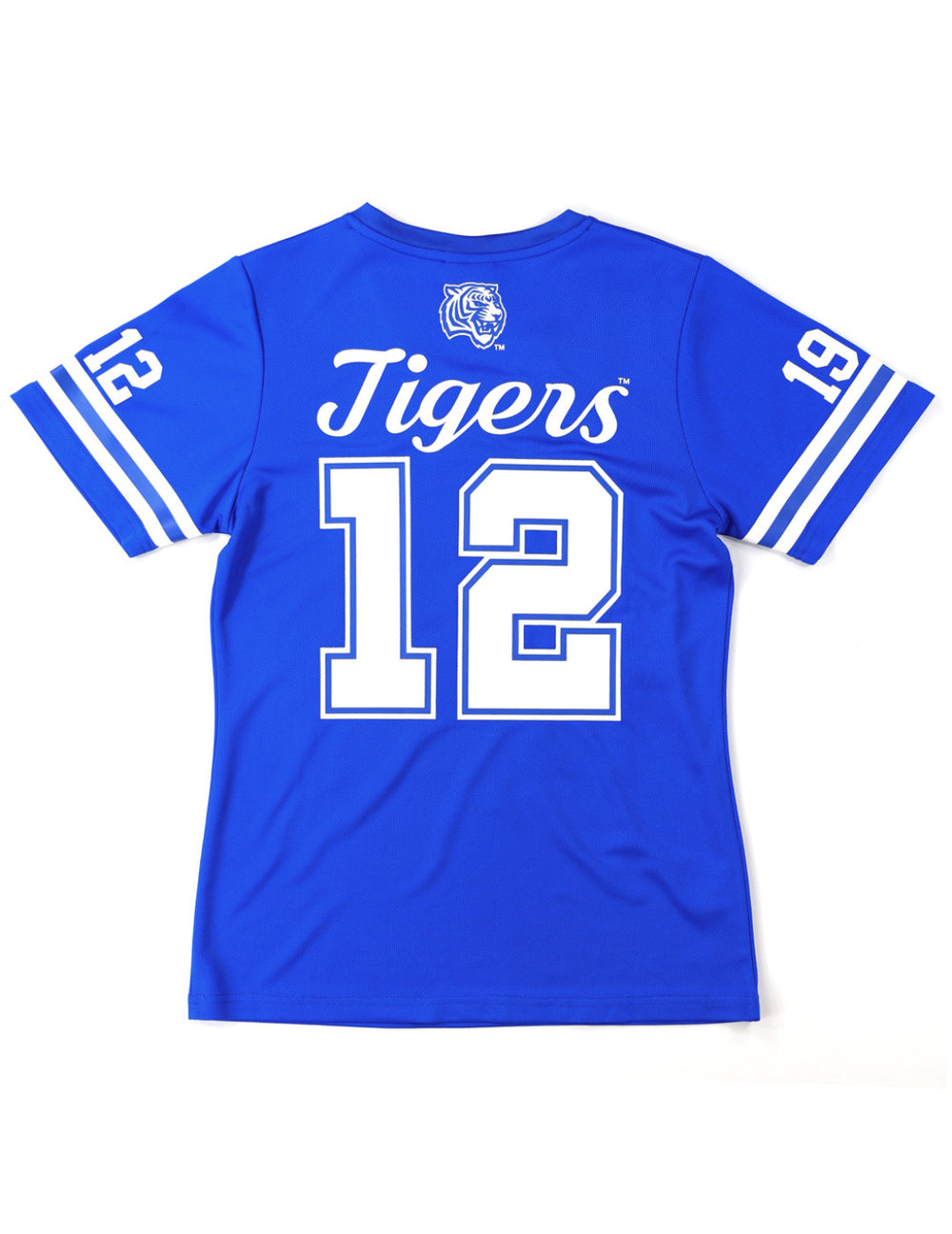 Tennessee State Women's Football Jersey Tee