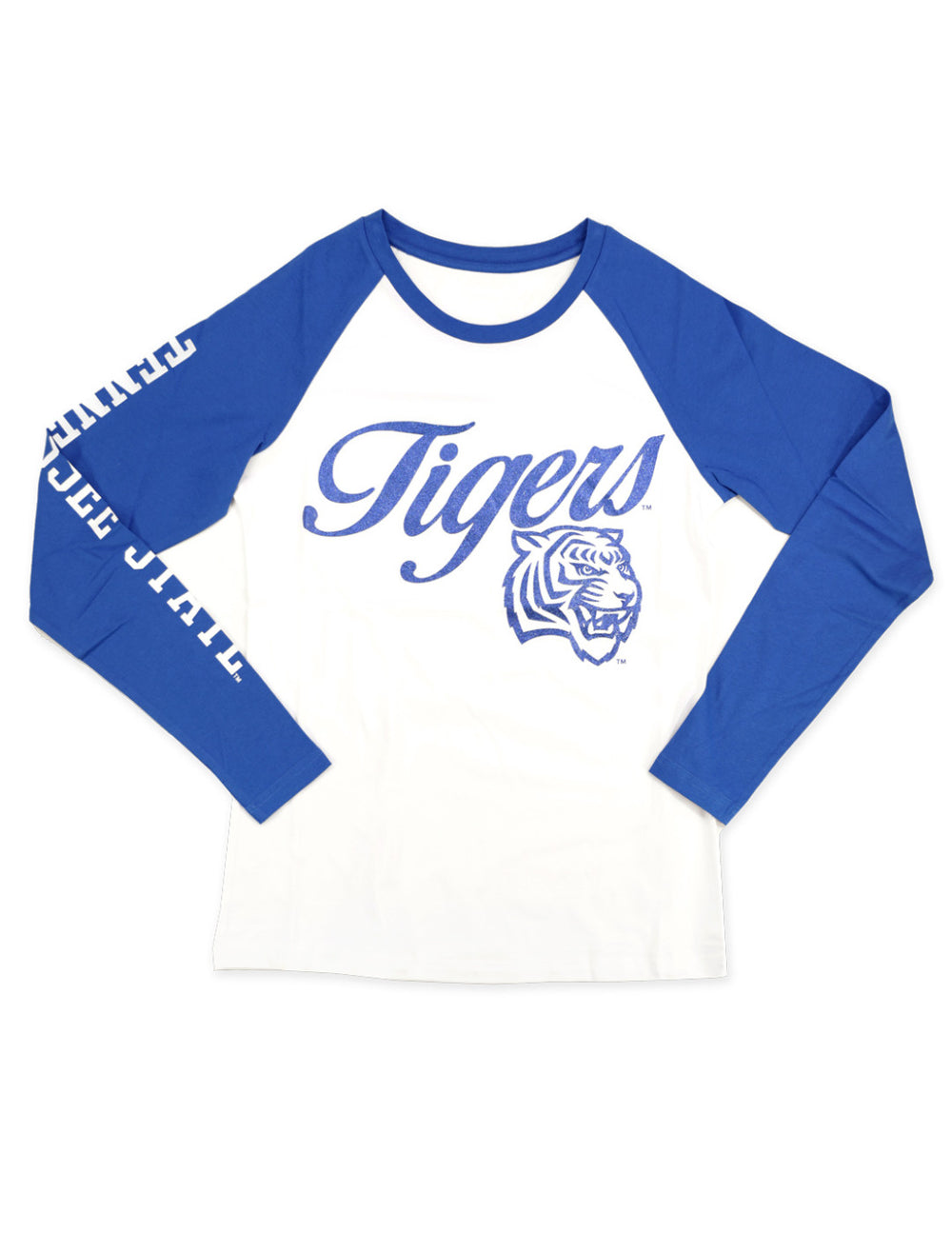 Tennessee State Women's Long Sleeve Shirt
