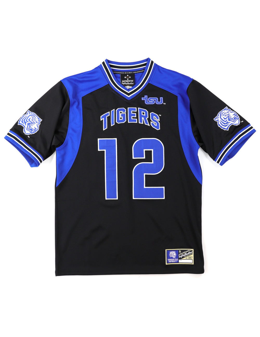 Tennessee State Unisex Football Jersey