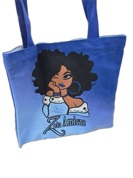 Amicae Tote Bag