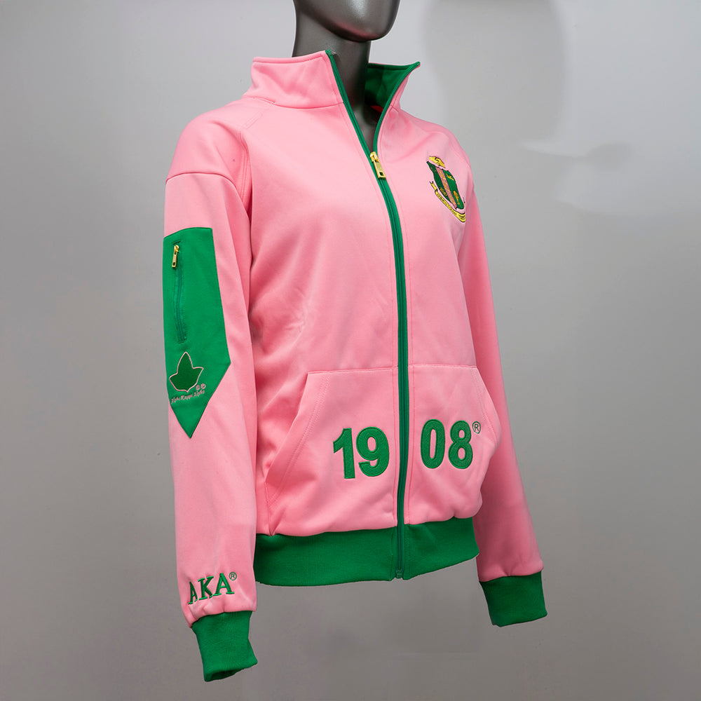 Track Jacket