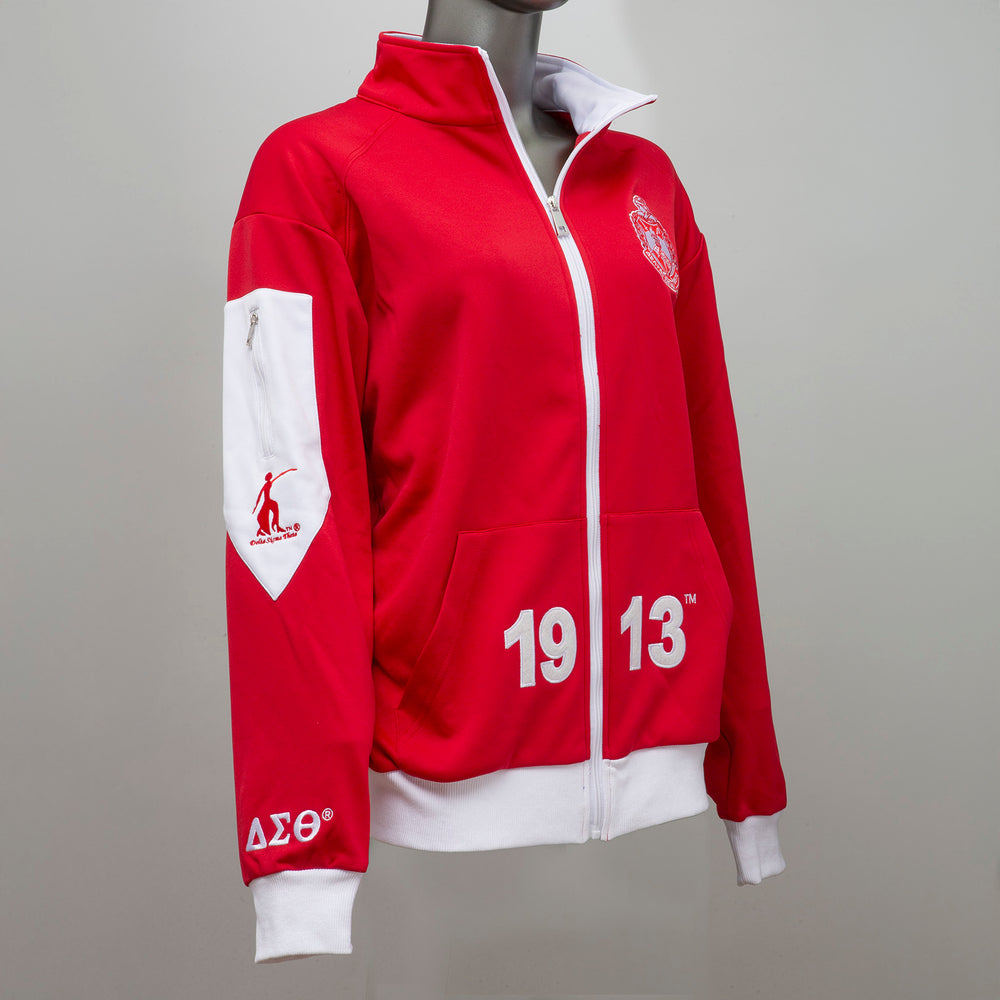 DST Track Jacket