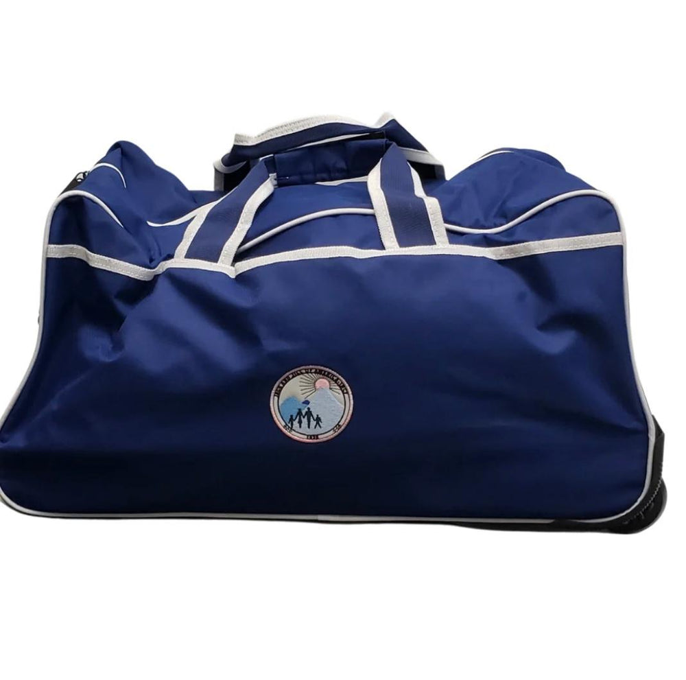 Jack & Jill Trolley Bag