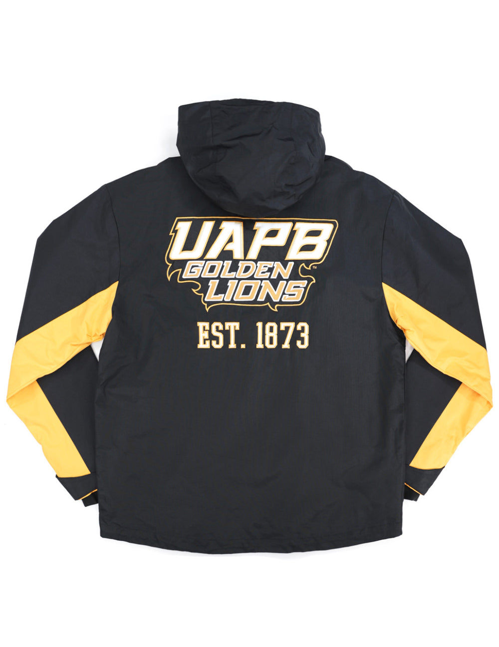 Arkansas Pine Bluff Unisex Rain Jacket
