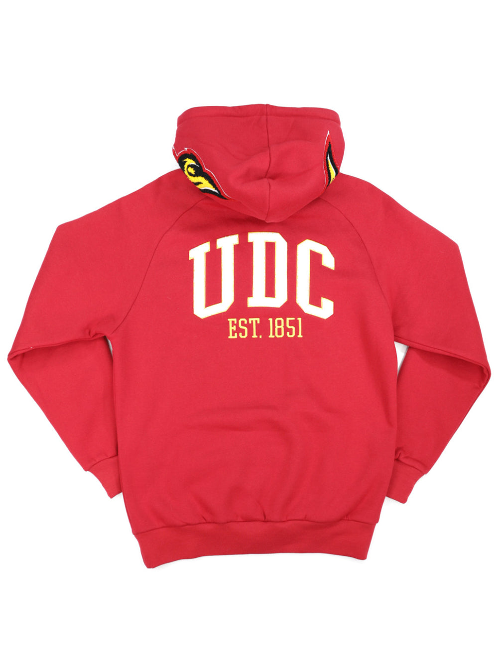 UDC Unisex Hoodie