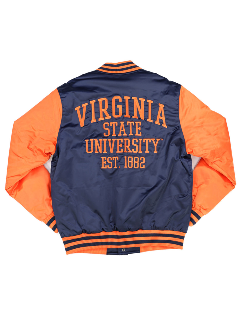 Virginia State Unisex Bomber Jacket