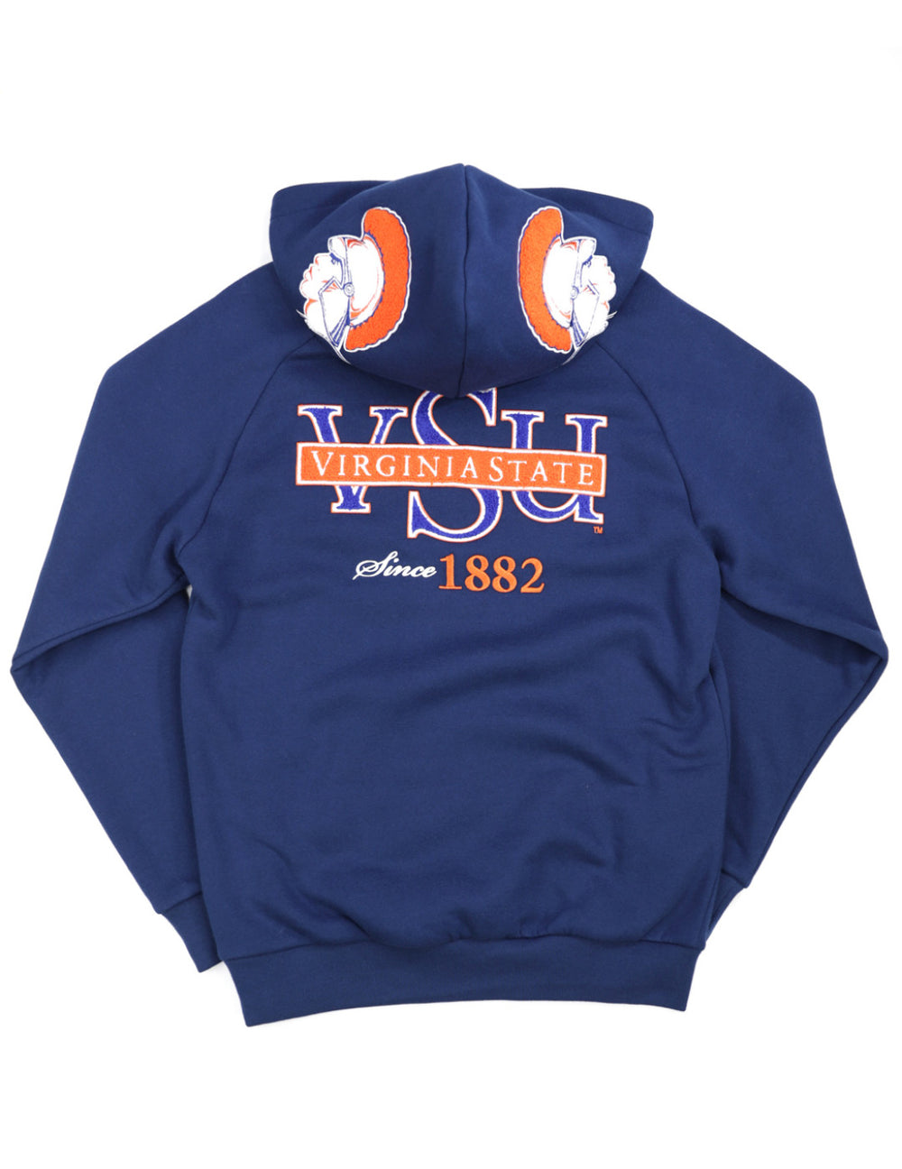 Virginia State Unisex Hoodie