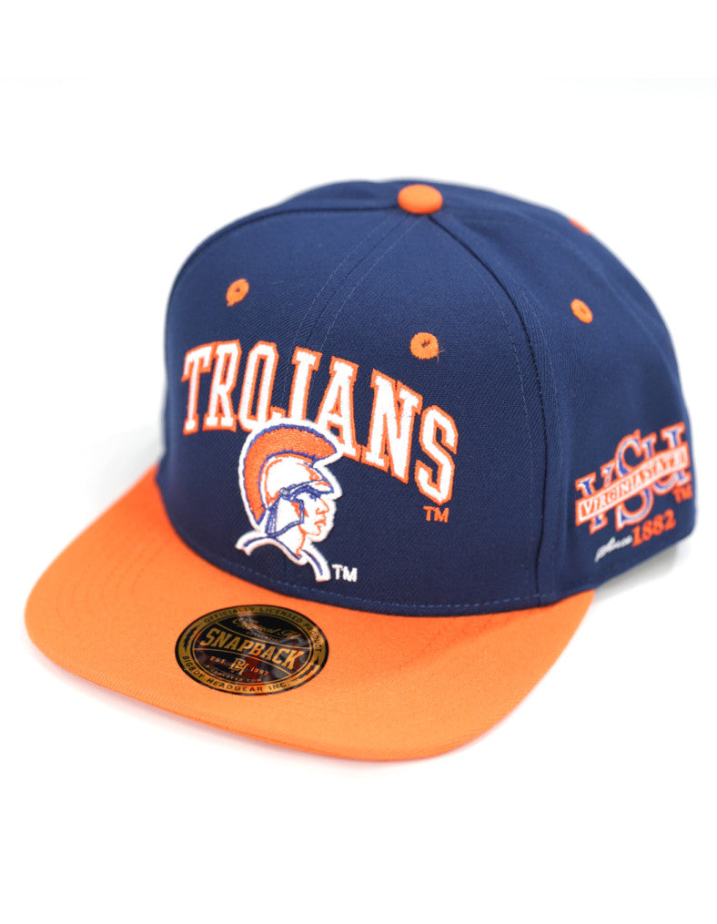 Virginia State Snapback