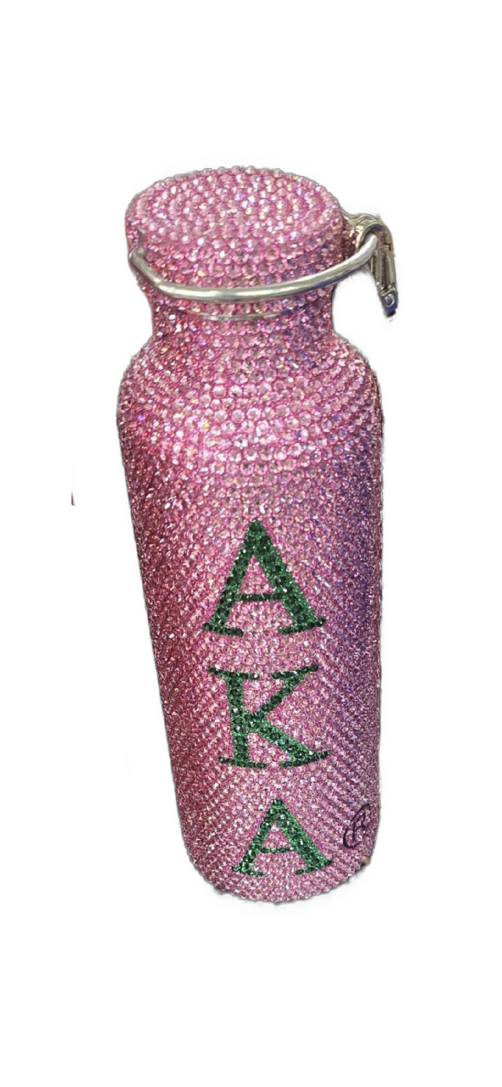 Bling Water Canister