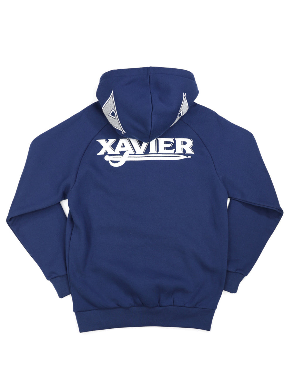 Xavier Unisex Hoodie