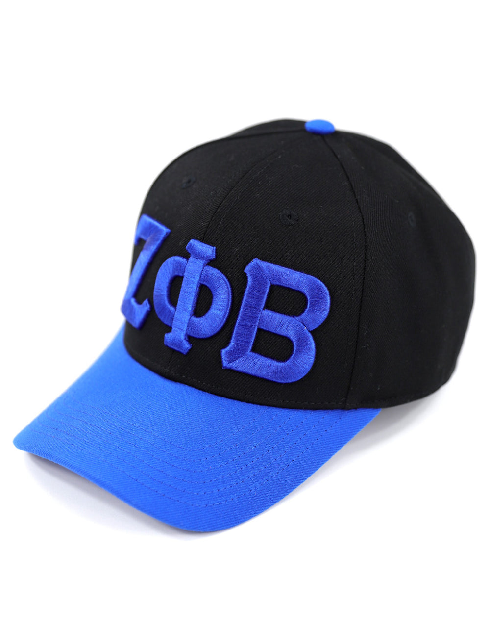 Zeta Ball Cap