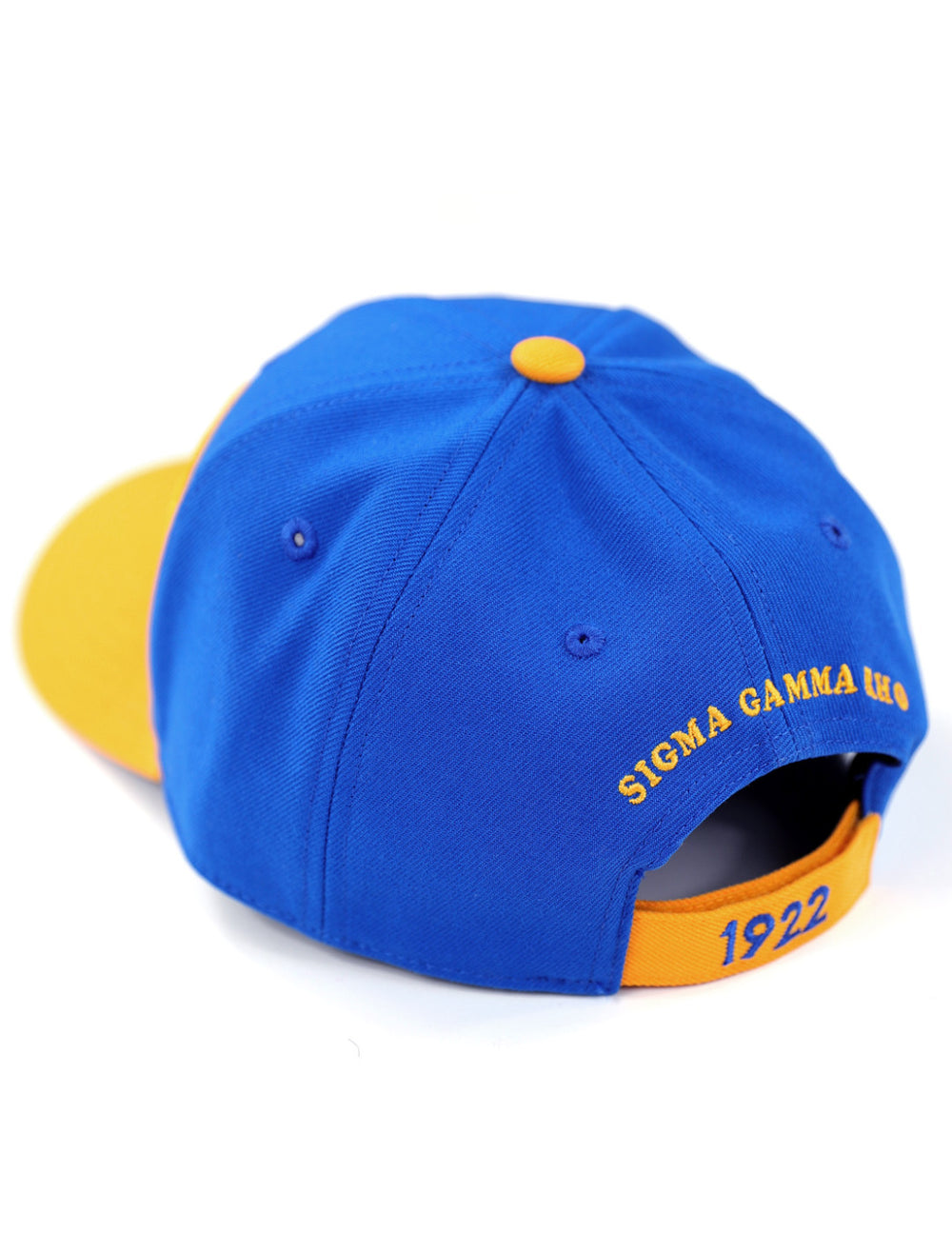 SGRHO Ball Cap