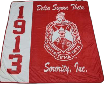 DST Blanket