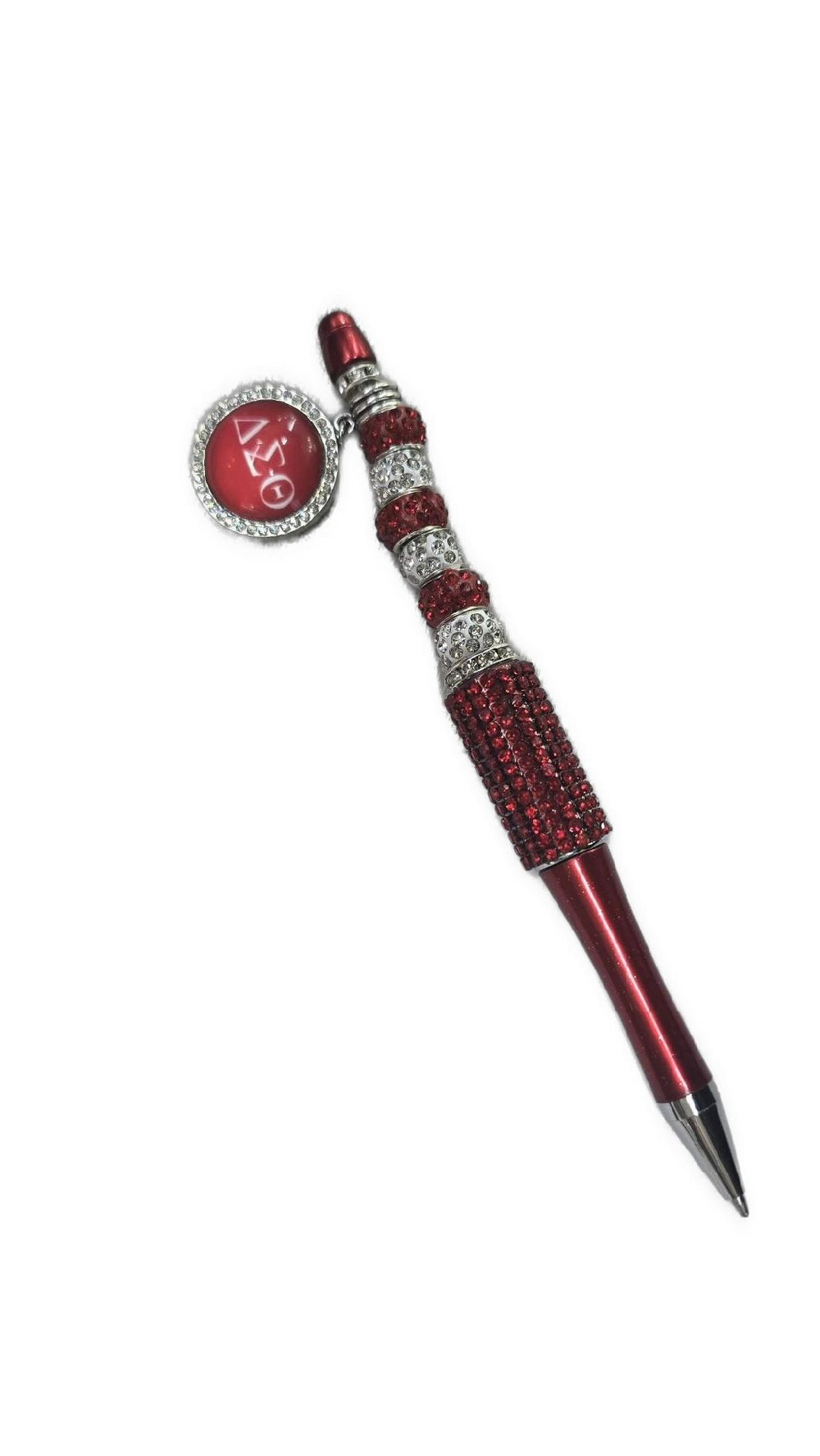 DST Bling Charm Pen