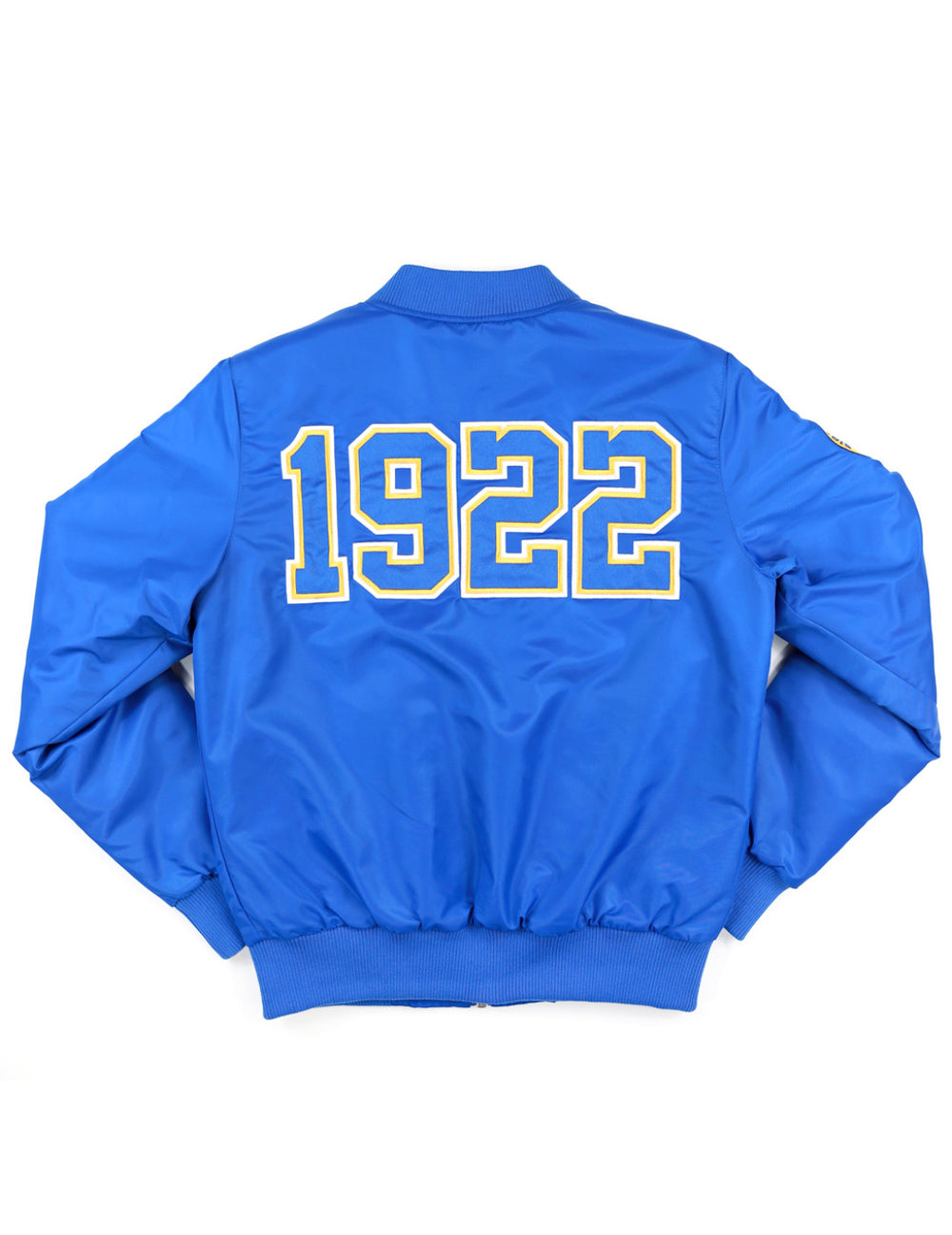 SGRho 1922 Bomber Jacket