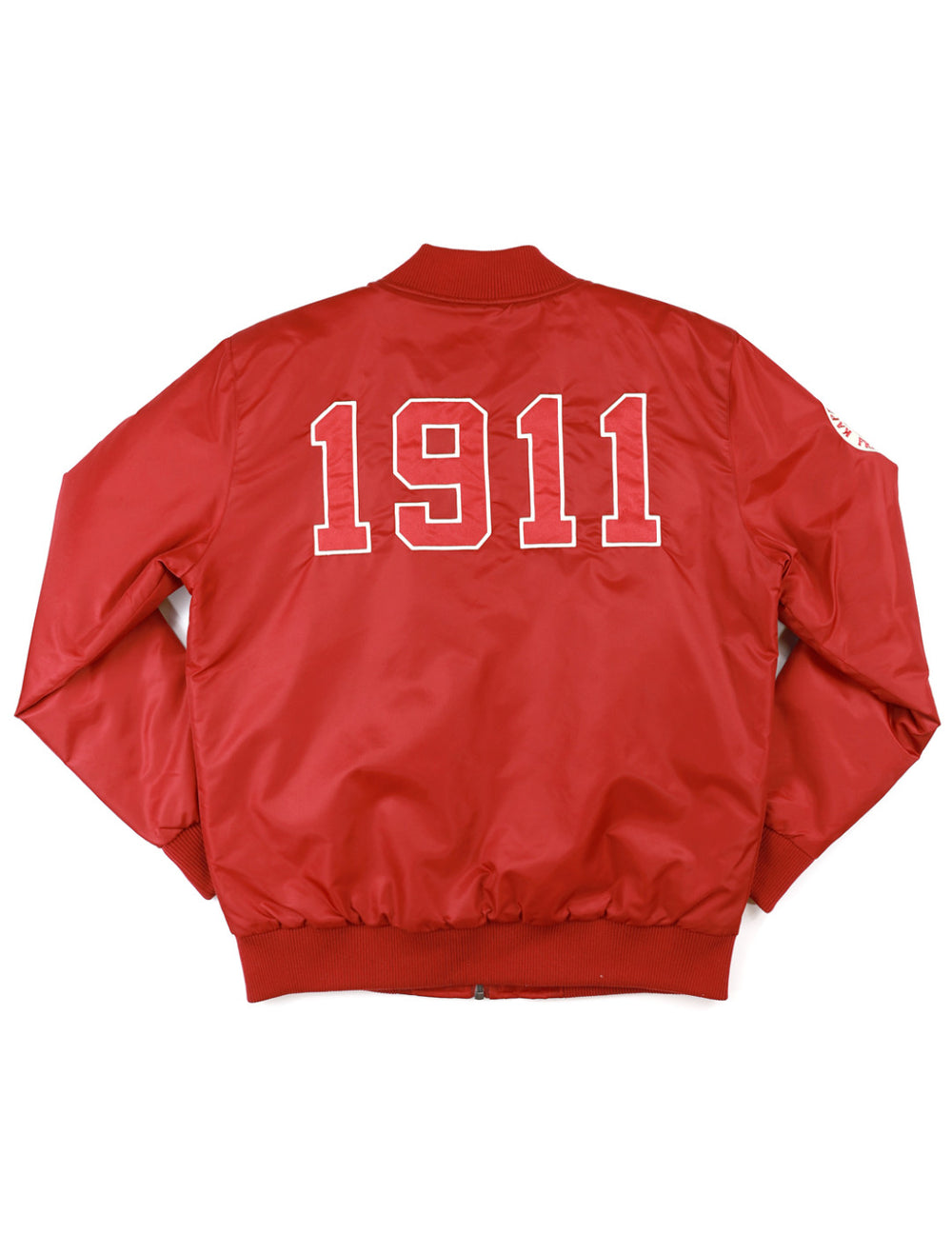 Kappa Year Bomber Jacket