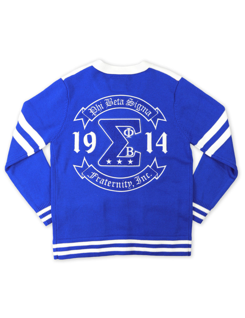 Sigma Button Down Sweater Cardigan