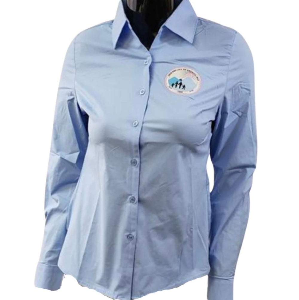 Jack & Jill Button Down Collar Shirt