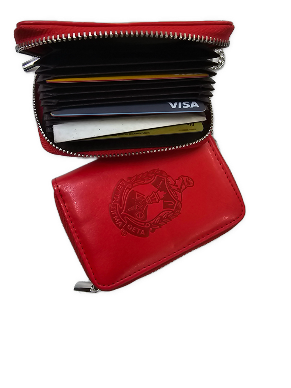 DST Credit Card Case