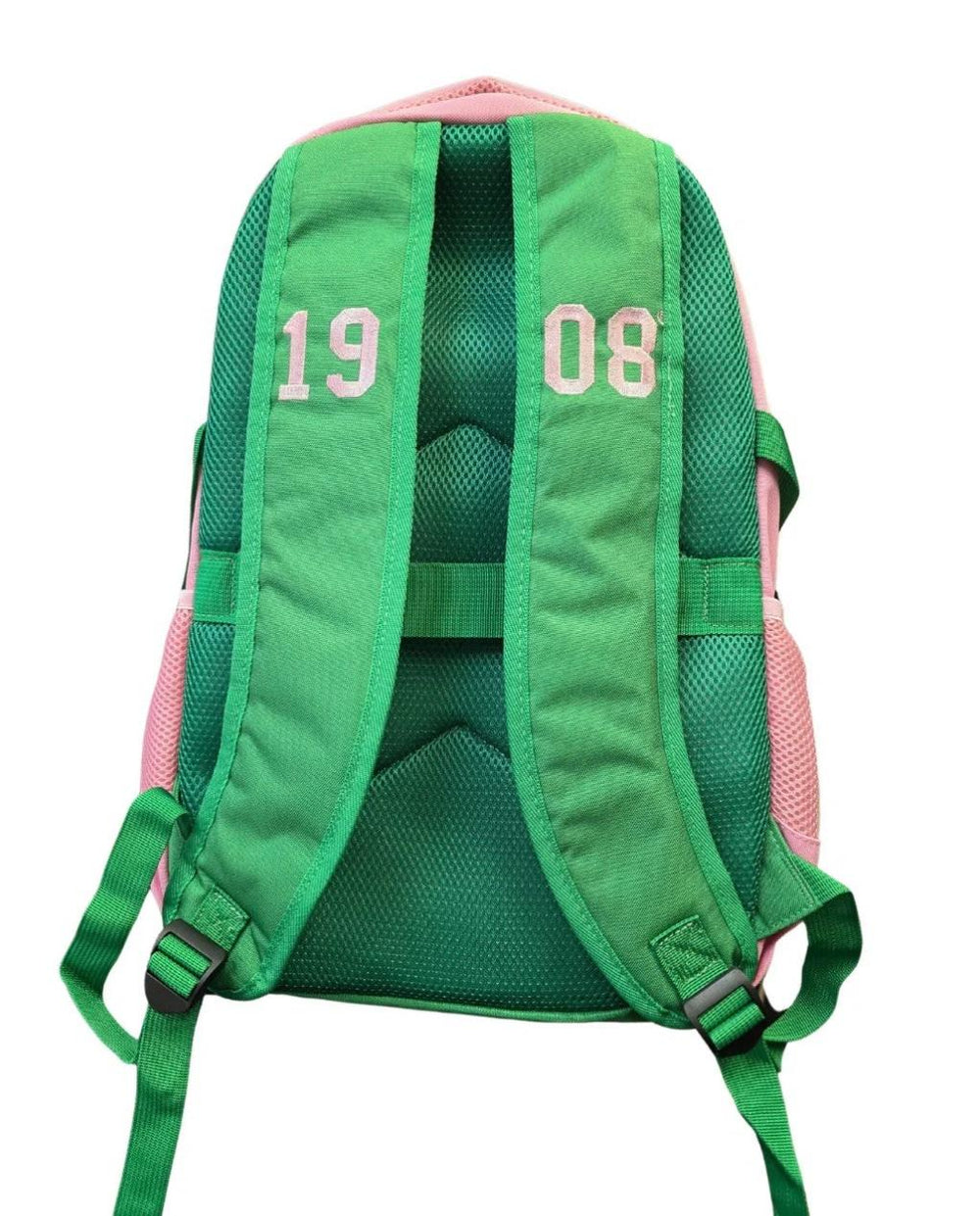 Deluxe Back Pack