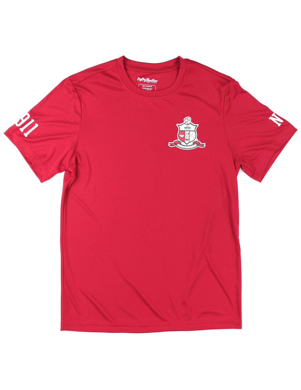 Kappa Drifit T-Shirt