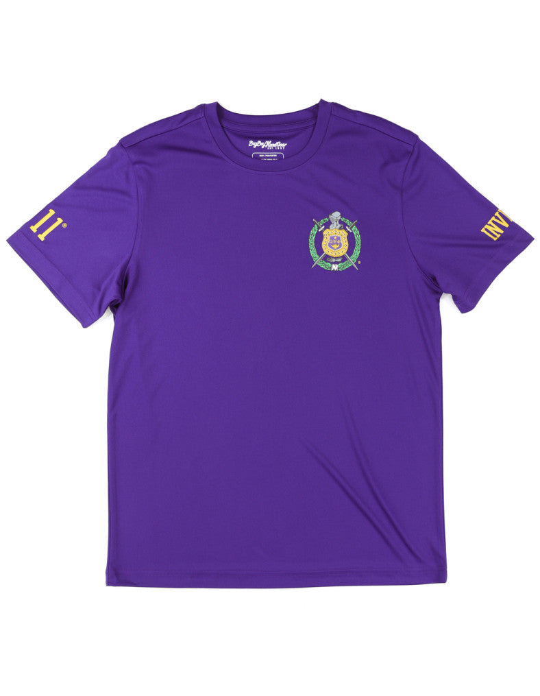 Omega Drifit T-Shirt