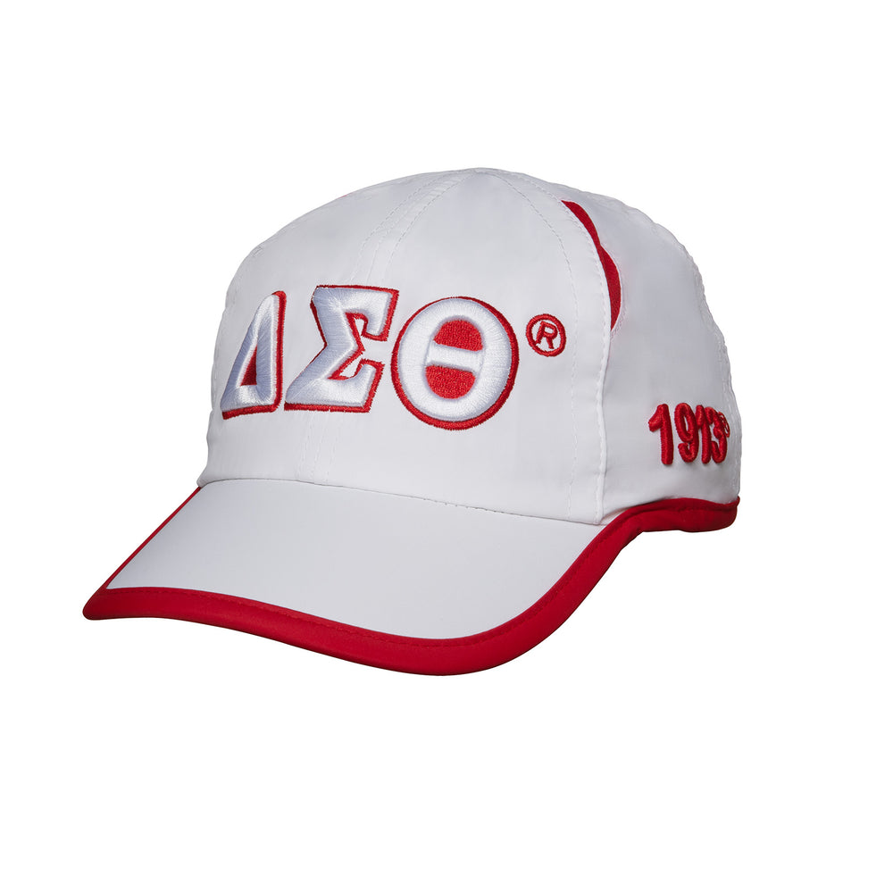 DST Featherlite Hat
