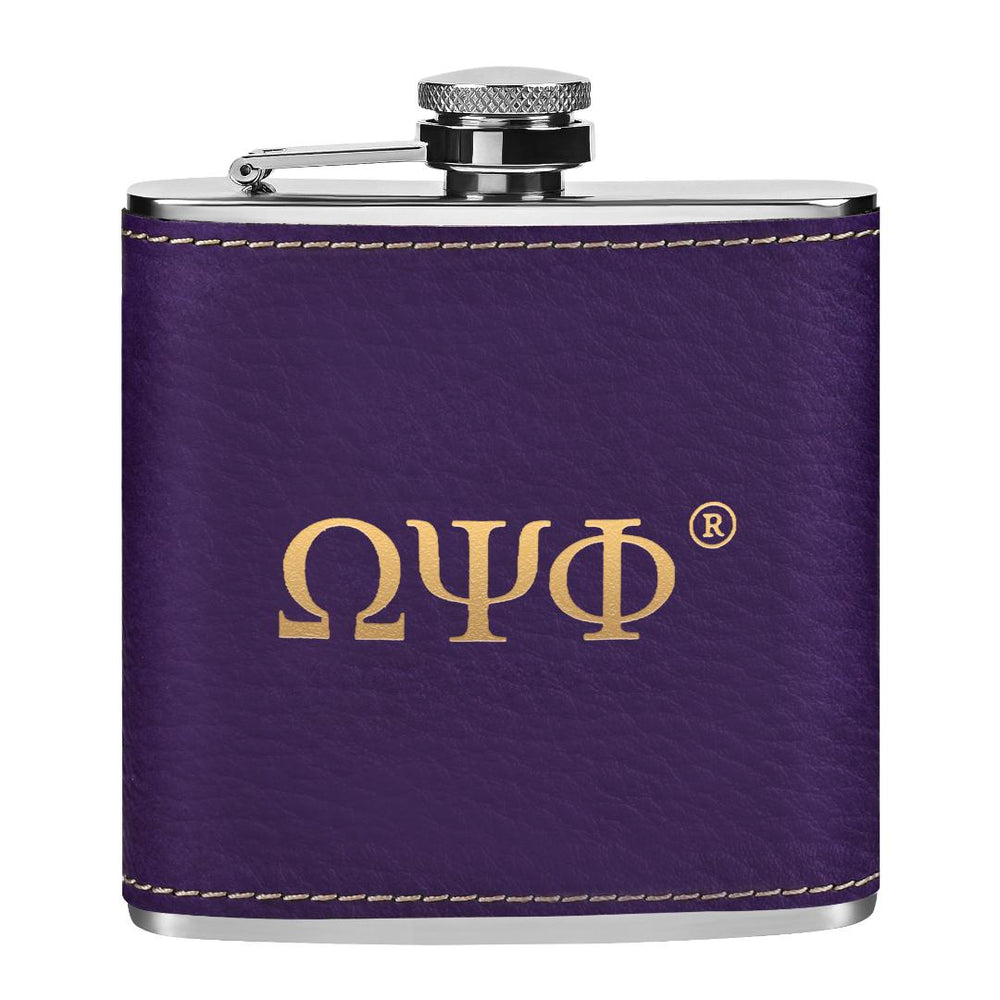 Omega Flask