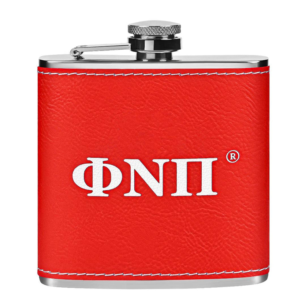 Kappa Flask