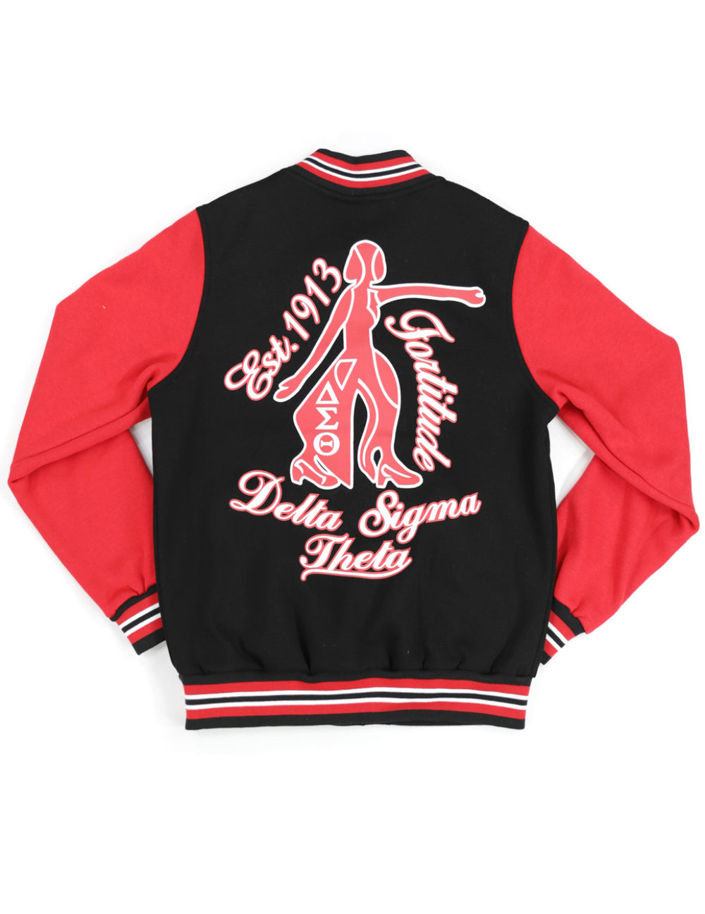 DST Fleece Jacket