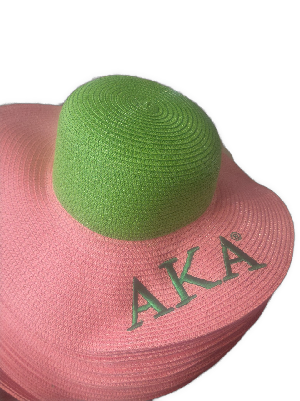 Floppy Hat