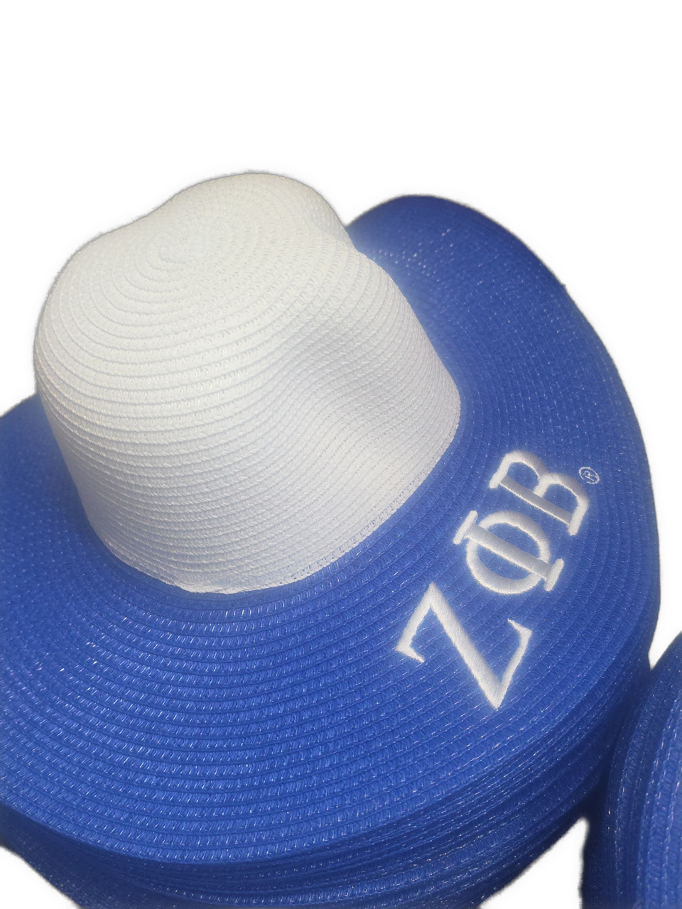 Zeta Floppy Hat
