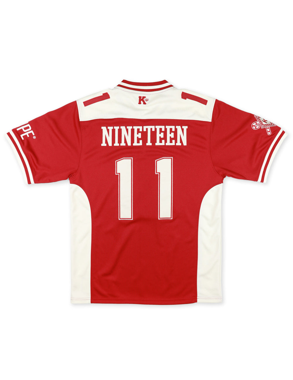 Kappa Football Jersey