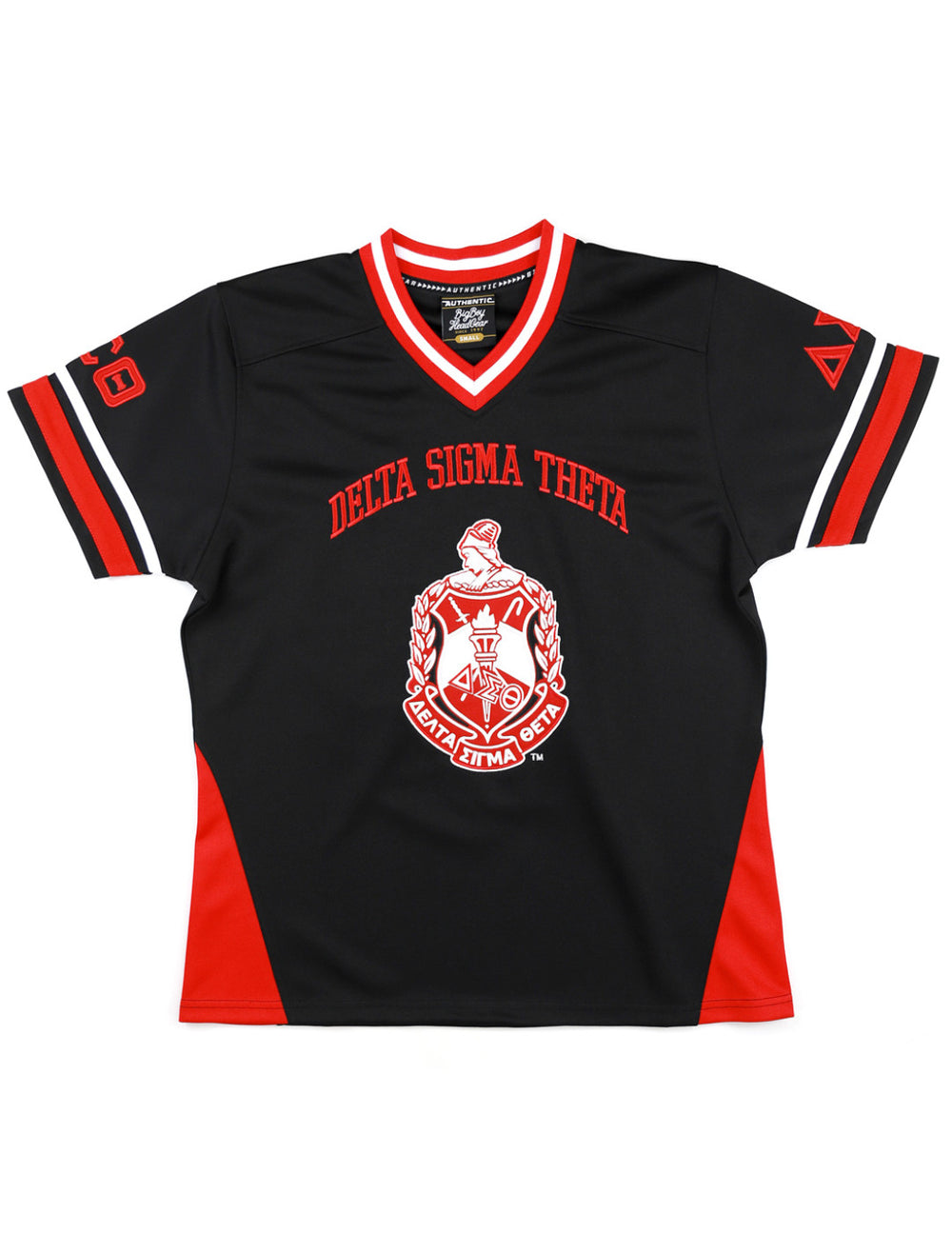 DST Football Jersey