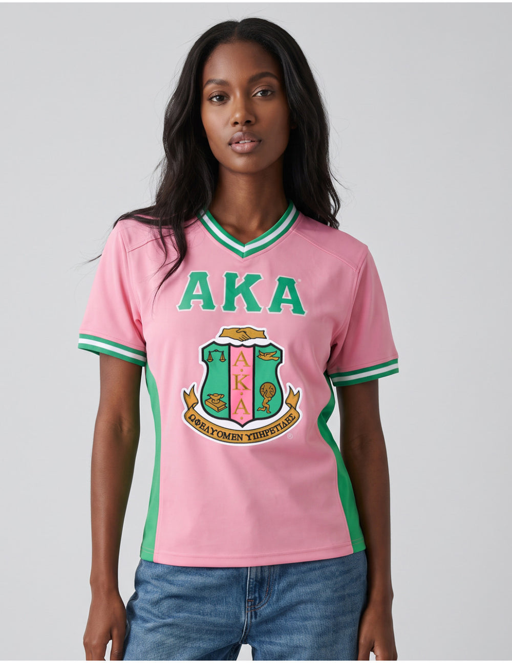 Football Jersey