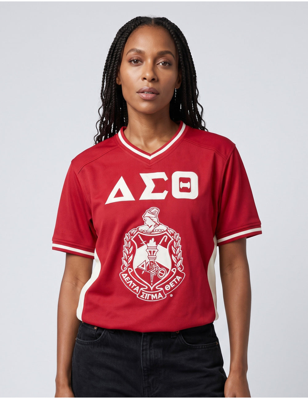 Football Jersey