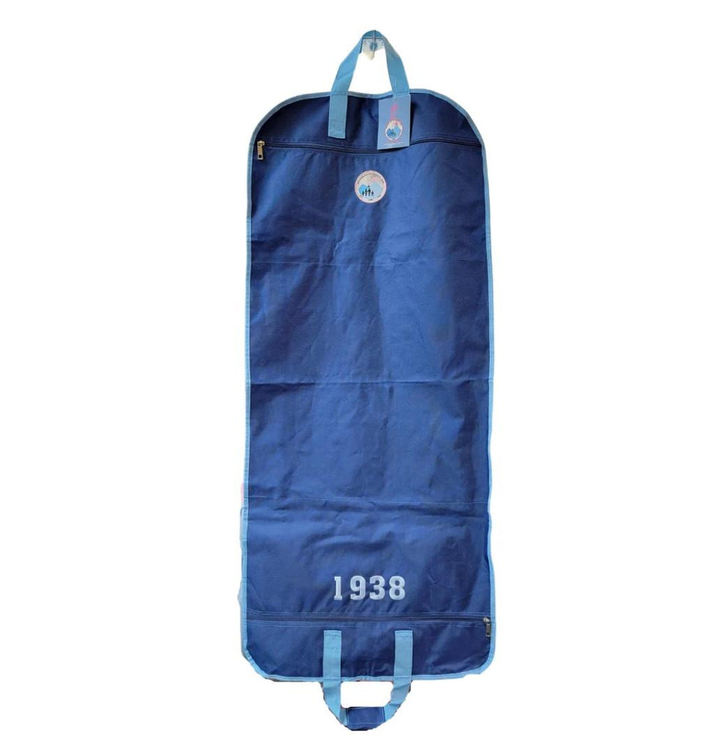Jack & Jill Garment Bag
