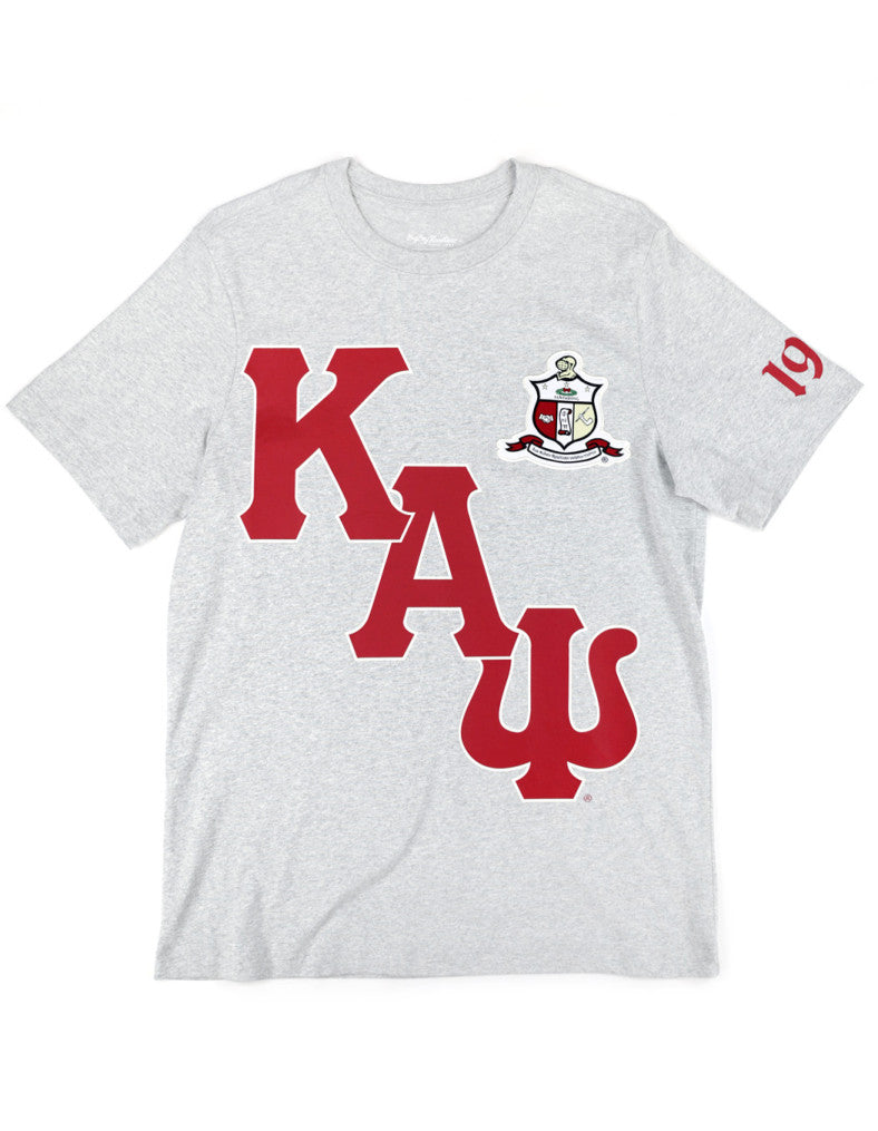 Kappa Graphic Tee (CLEARANCE)