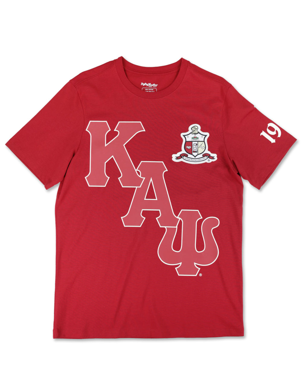 Kappa Graphic Tee