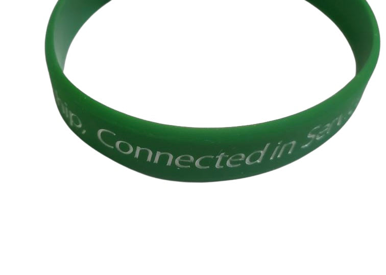 Links Silicone Bracelets