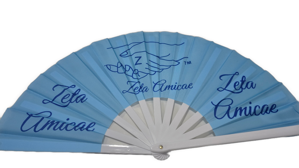 Amicae Line Dance Fan