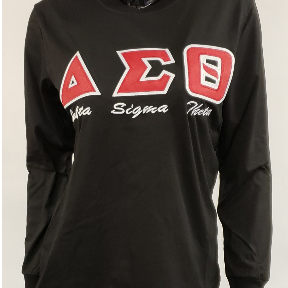 DST Long Sleeve Shirt